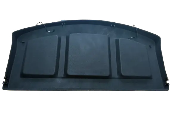 Rear Parcel Shelf for Hyundai Kona MK1 2017 - 2023
