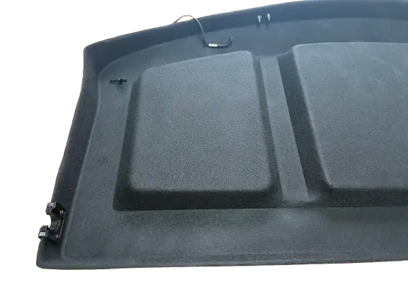 Rear Parcel Shelf for Hyundai Kona MK1 2017 - 2023
