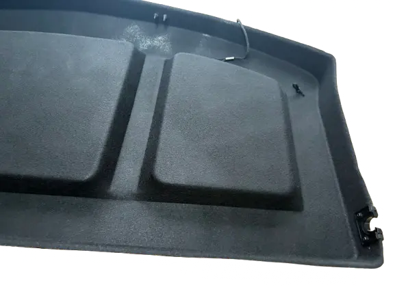 Rear Parcel Shelf for Hyundai Kona MK1 2017 - 2023
