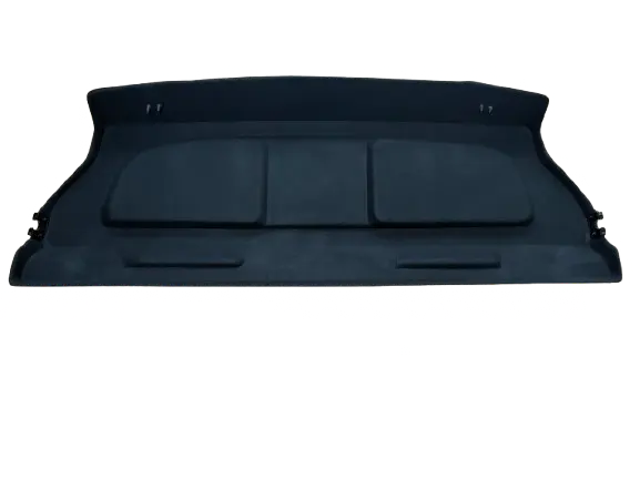 Rear Parcel Shelf for Ford Ecosport MK2 2018-2023
