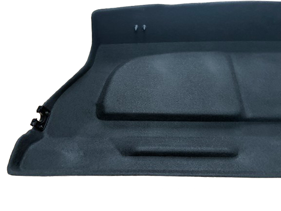 Rear Parcel Shelf for Ford Ecosport MK2 2018-2023
