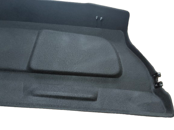 Rear Parcel Shelf for Ford Ecosport MK2 2018-2023
