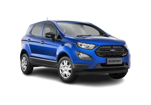 Rear Parcel Shelf for Ford Ecosport MK2 2018-2023
