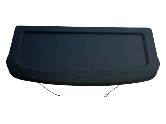 Rear Parcel Shelf for Volkswagen T-Roc 2017 -2022