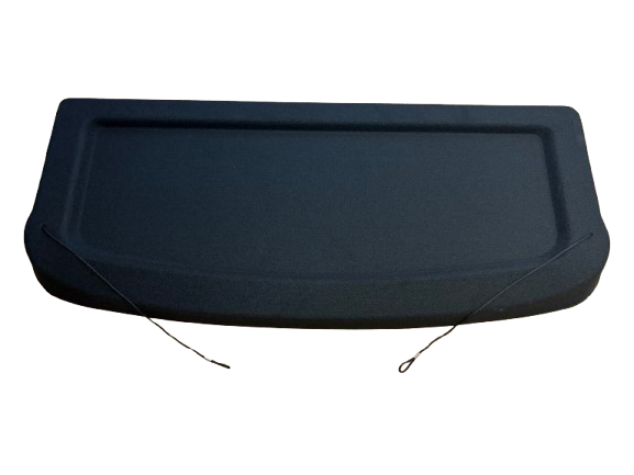 Rear Parcel Shelf for Volkswagen T-Roc 2017 -2022