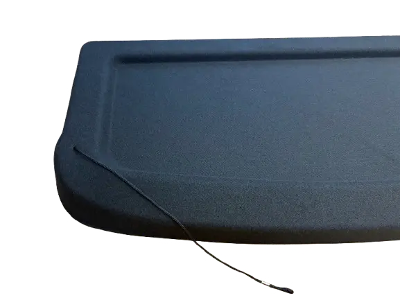 Rear Parcel Shelf for Volkswagen T-Roc 2017 -2022