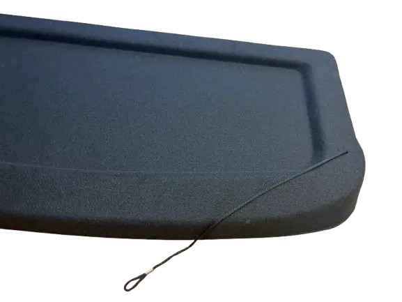 Rear Parcel Shelf for Volkswagen T-Roc 2017 -2022