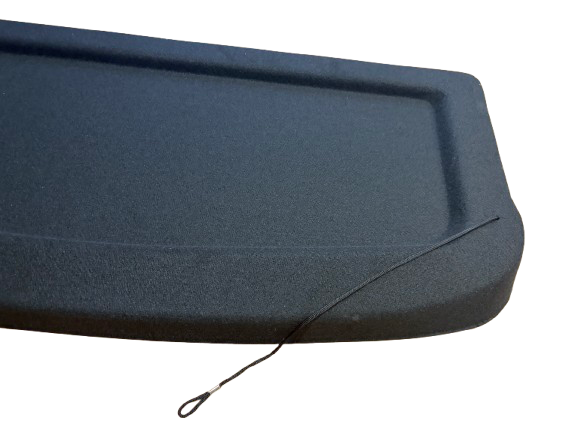 Rear Parcel Shelf for Volkswagen T-Roc 2017 -2022