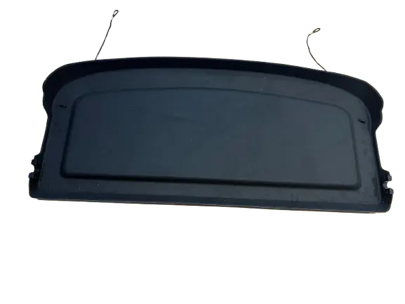 Rear Parcel Shelf for Volkswagen T-Roc 2017 -2022