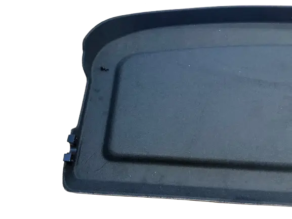 Rear Parcel Shelf for Volkswagen T-Roc 2017 -2022