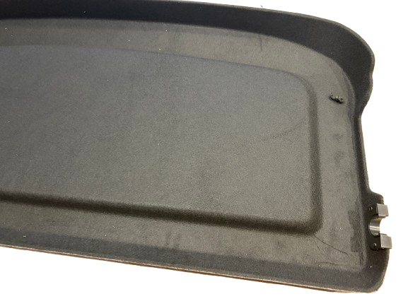 Rear Parcel Shelf for Volkswagen T-Roc 2017 -2022