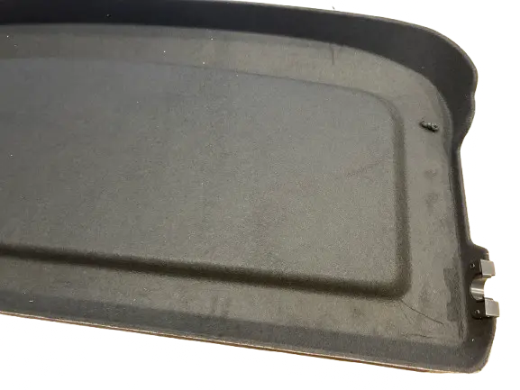 Rear Parcel Shelf for Volkswagen T-Roc 2017 -2022