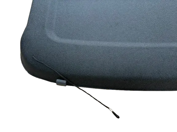 Parcel Shelf For Mazda CX-30 (2019-2024)