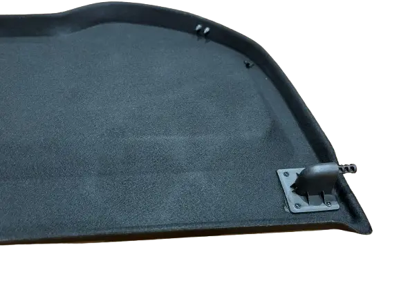 Rear Parcel Shelf For Mercedes A Class W176 2012-2018