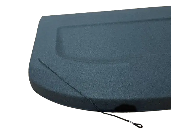 Parcel Shelf For Peugeot 2008 MK2 2020-2024