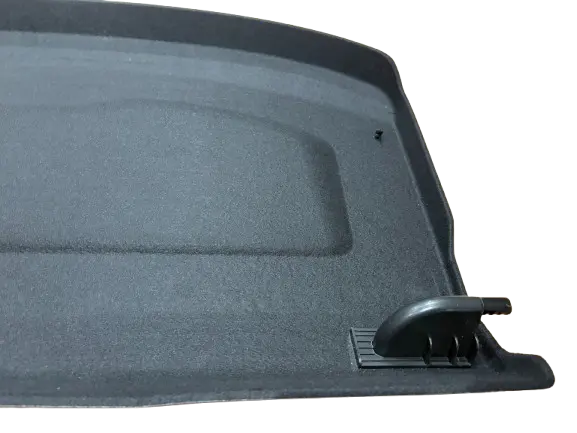 Parcel Shelf For Peugeot 2008 MK2 2020-2024