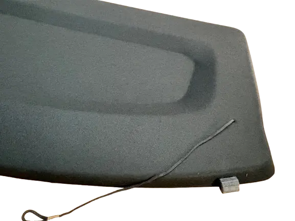 Parcel Shelf For Mercedes A Class W177 2018-2024