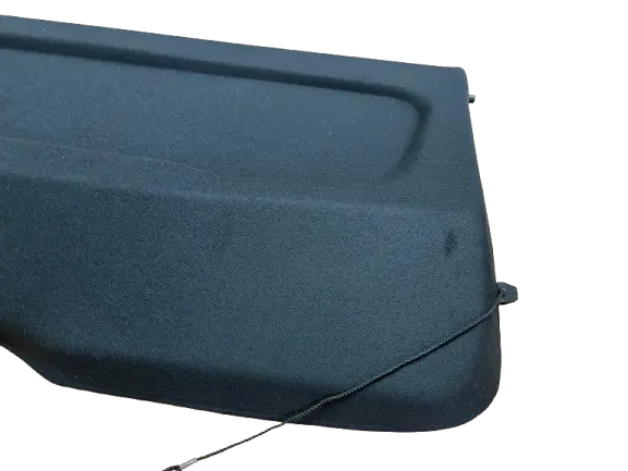 Parcel Shelf For Audi A3 8Y 2021+