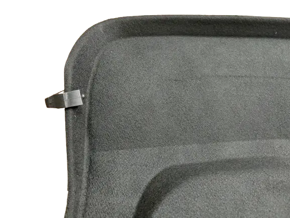 Parcel Shelf For Audi A3 8Y 2021+
