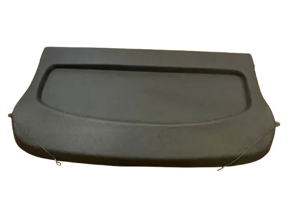 Parcel Shelf For Audi Q2 2018-2024