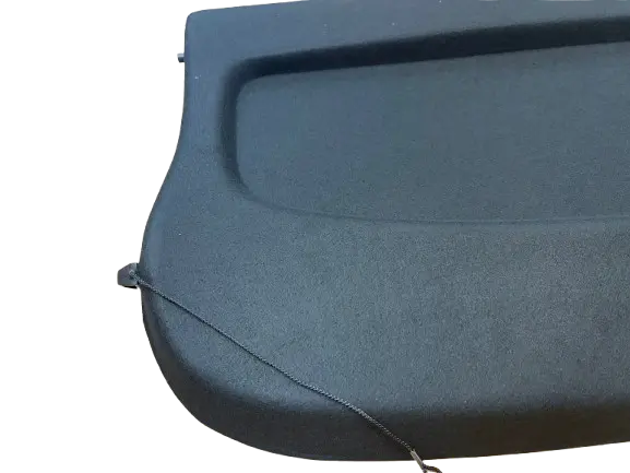 Parcel Shelf For Audi Q2 2018-2024
