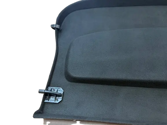 Parcel Shelf For Audi Q2 2018-2024