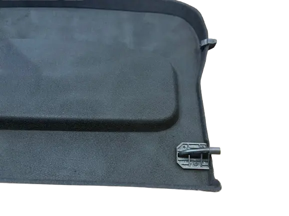 Parcel Shelf For Audi Q2 2018-2024