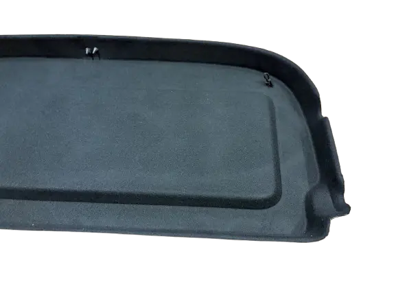 Parcel Shelf For Smart ForFour MK2 2014-2024
