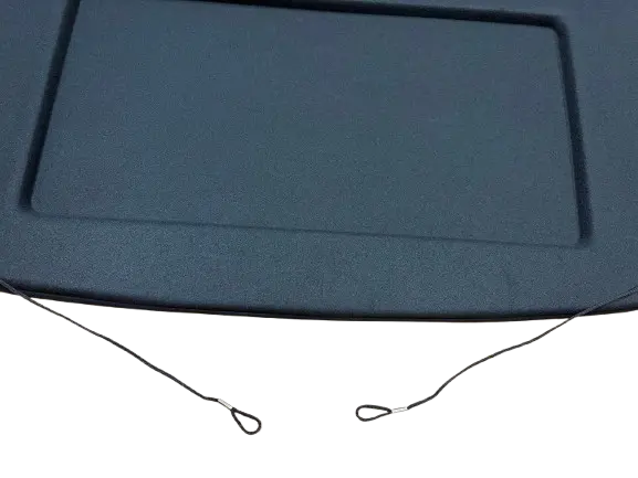 Range Rover Evoque 2018-2025 L551 Parcel Shelf Direct