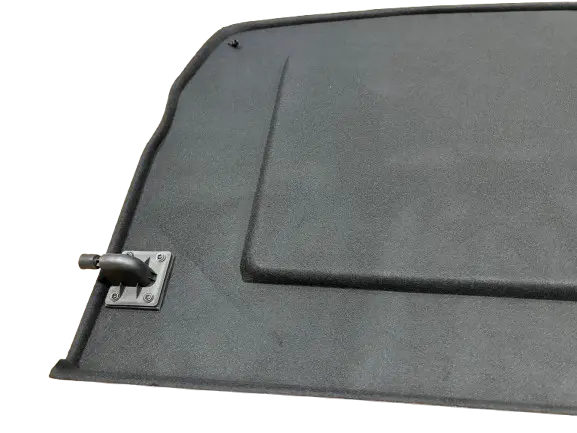 Range Rover Evoque 2018-2025 L551 Parcel Shelf Direct