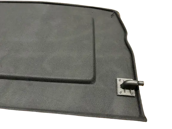 Range Rover Evoque 2018-2025 L551 Parcel Shelf Direct