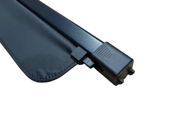 Parcel Shelf For Range Rover Velar 2017-2025 L560