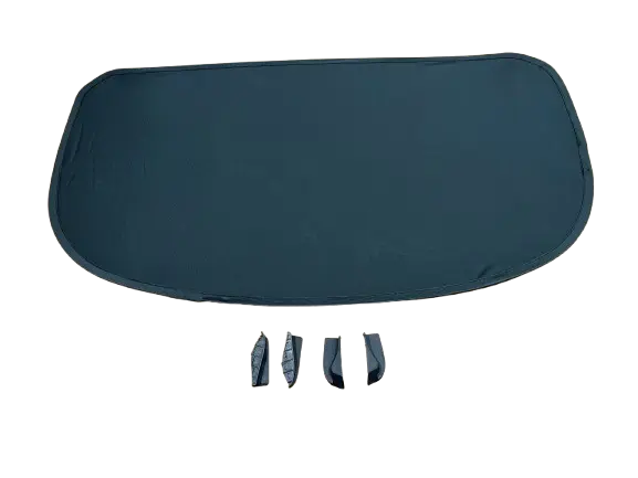 Parcel Shelf For Honda HRV 2023-2025