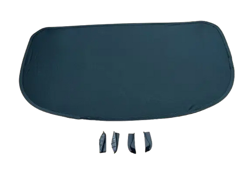 Parcel Shelf For Honda HRV 2023-2025