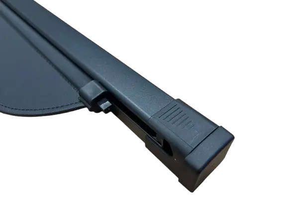Parcel Shelf For Hyundai Tucson MK4 2021-2025