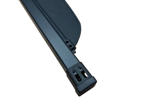 Parcel Shelf For Hyundai Tucson MK4 2021-2025