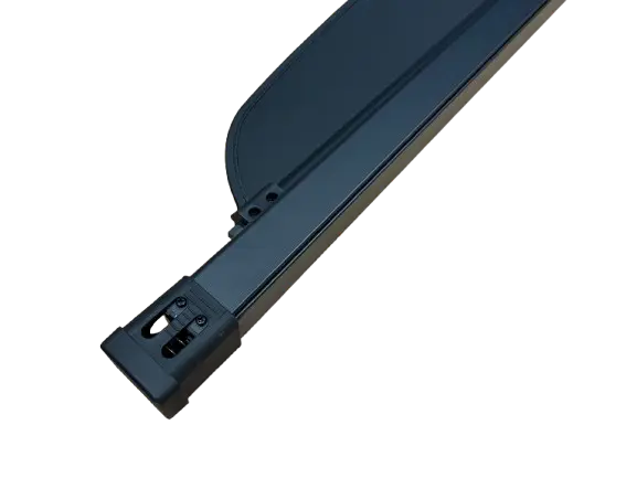 Parcel Shelf For Hyundai Tucson MK4 2021-2025