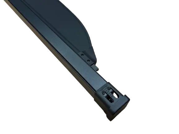 Parcel Shelf For Hyundai Tucson MK3 2016-2021