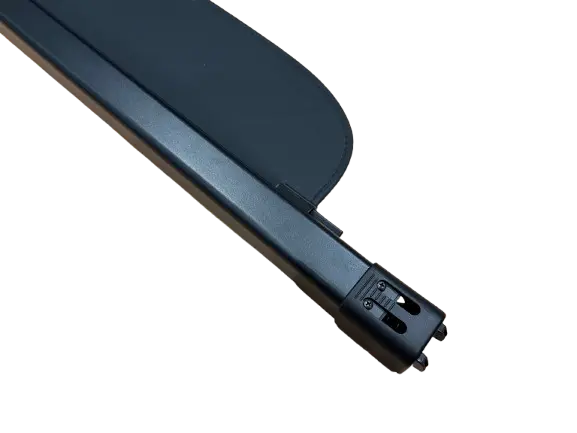 Parcel Shelf For Audi A4 Avant B9 2018-2023