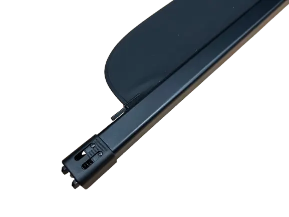Parcel Shelf For Audi A4 Avant B9 2018-2023