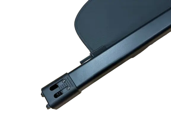 Parcel Shelf For Audi A6 Avant 2018-2023