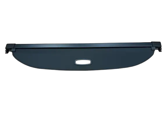 Audi Q8 2019-2023 Parcel Shelf Direct