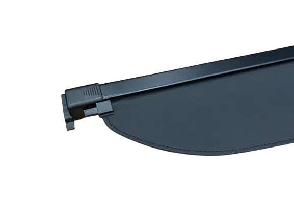 Audi Q8 2019-2023 Parcel Shelf Direct