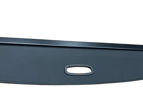Audi Q8 2019-2023 Parcel Shelf Direct