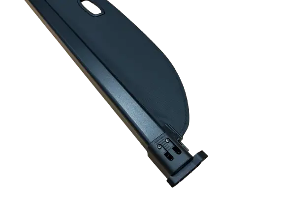 Audi Q8 2019-2023 Parcel Shelf Direct