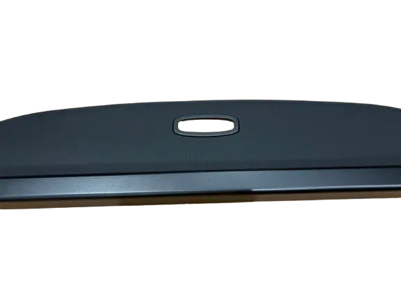 Audi Q8 2019-2023 Parcel Shelf Direct