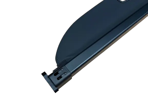 Audi Q8 2019-2023 Parcel Shelf Direct
