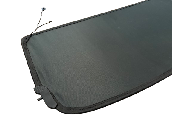 Ford Puma 2019+ Parcel Shelf