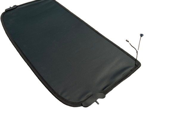 Ford Puma 2019+ Parcel Shelf