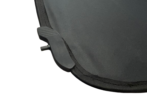 Ford Puma 2019+ Parcel Shelf